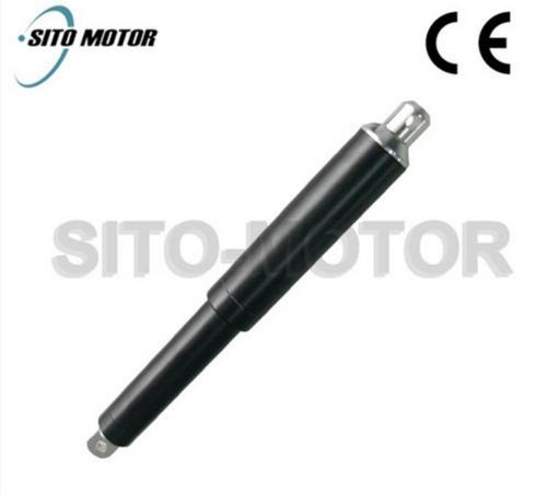 DC Micro (Mini) Electric In-line Linear Actuator 12V/24V