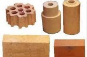 Refractory Bricks