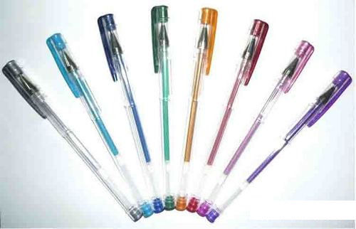 Rod Gel Pens YS100