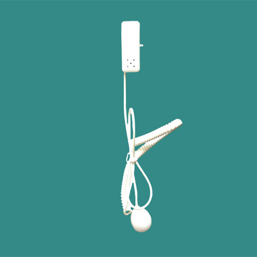 Mini And Simplest Anti-Theft Alarm