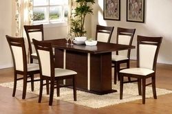 Dining Table - High-Grade Material , Stylish Design for All Dining Spaces