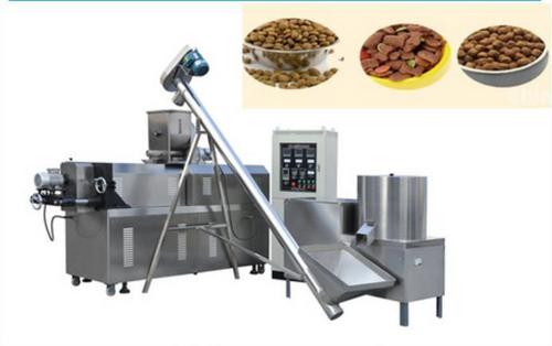 Animal Food Production Plant