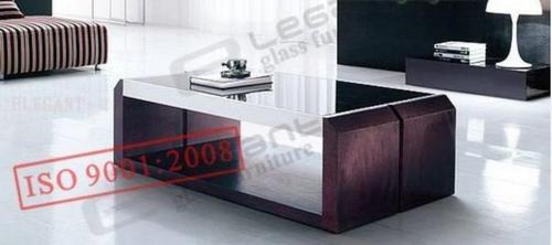  एमडीएफ कॉफी टेबल-CA300 