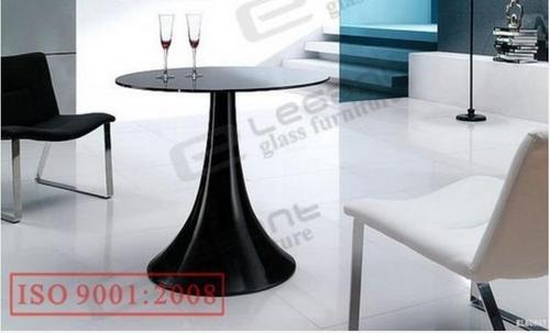 Modern Glass Bar Table (CA120)