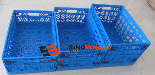 Foldable Crate Shg4315