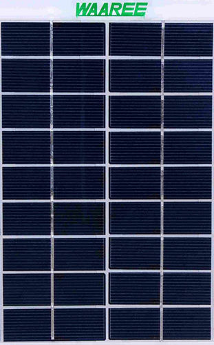 Mono crystalline Solar PV Module