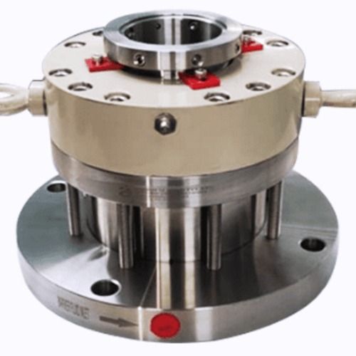 Single Agitator Mechanical Seal