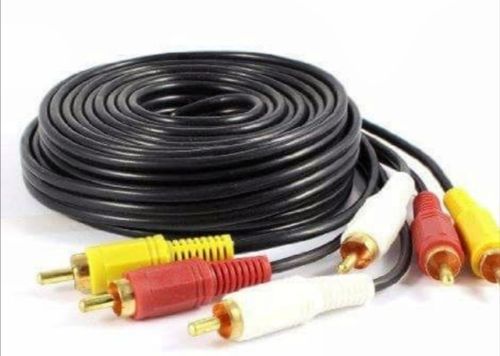 High Performance RCA Cable