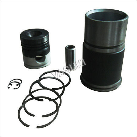 Kirloskar Type Cylinder Liner