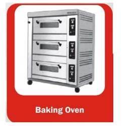 Baking Oven