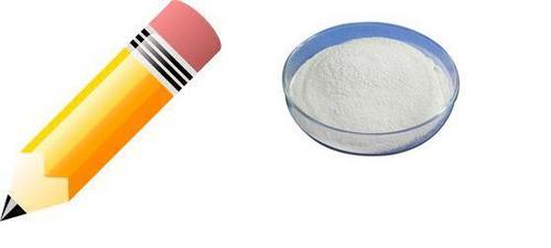 Sodium Carboxymethyl Cellulose (CMC) For Pencils