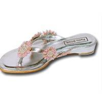 Girl Party Wear Sandals