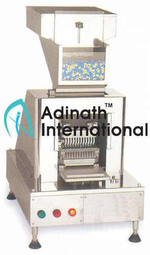 Automatic Capsule Inserter