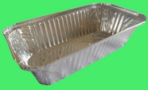 Cakes Foil Container