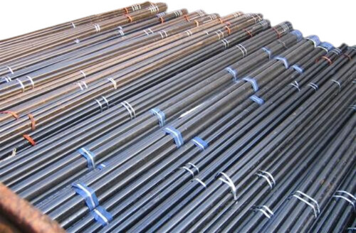 Cold Drawn Seamless Steel Tubing - Inside Honed, High-Temperature Fluid Transfer for Boilers and Heat Exchangers