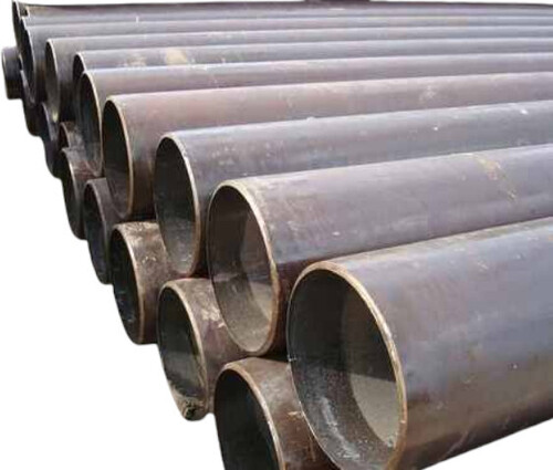 L Saw Welded Steel Pipe - API 5L X42 to X80 Grades | Robust, Durable, Wide Range of Sizes