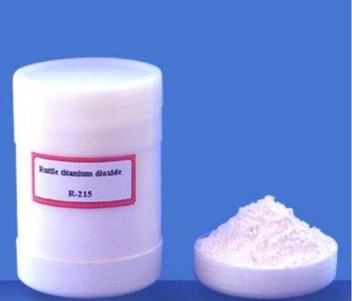 Titanium Dioxide (A101)