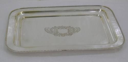 Decorative Tray