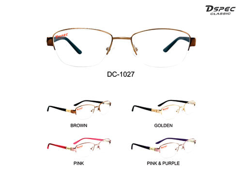 Optical Eyewear Frame