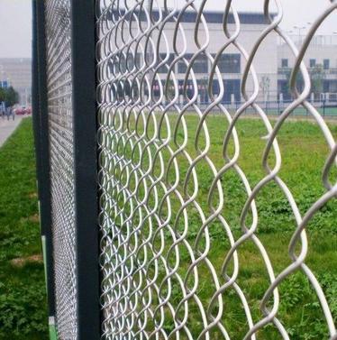 Chain Link Fence