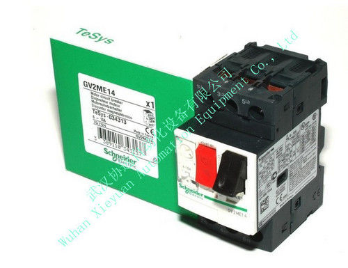 Gv2-m01 Shneider Electric Circuit Breaker