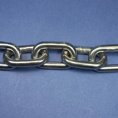 Ss Chains