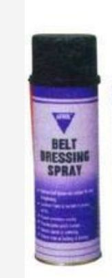 Belt Pressing Spray