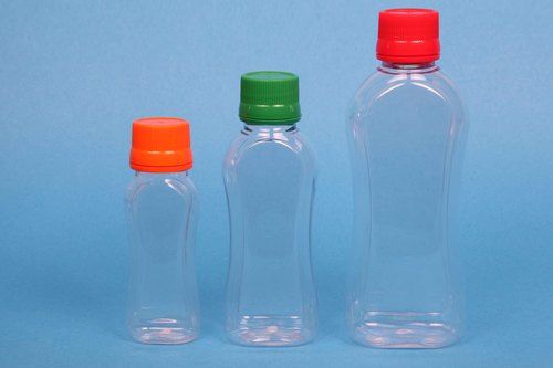 PET PW Bottle