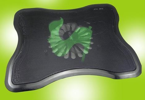 Laptop Cooling Pad (K-8078F)