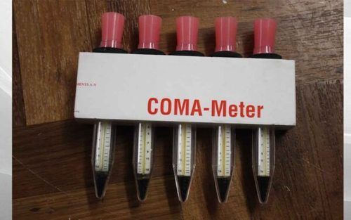 COMA Meter