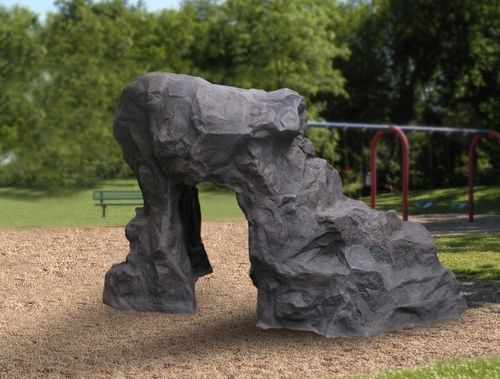 Artificial Climbing Boulders