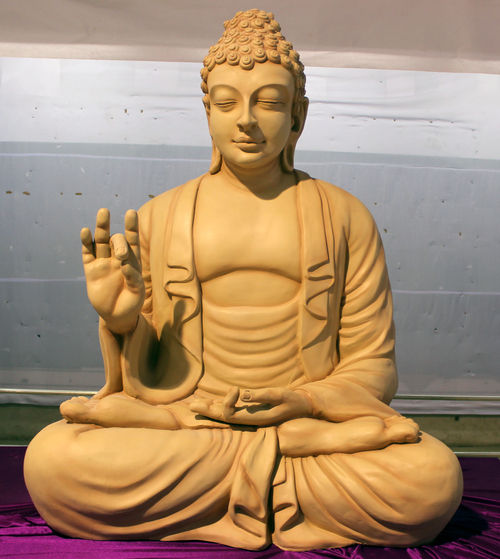 Lord Buddha Statue