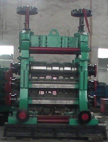 Rolling Machine - High Quality Medium Carbon Steel, Versatile Use for Wire Rod and Bar, Ideal for Steel and Metallurgy Industries