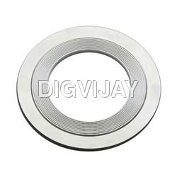 Spiral Wound Gaskets With Inner Ring