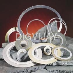 Spiral Wound Gaskets In Special Shape