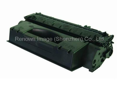 Toner Cartridge (Hp Q5949a/x)