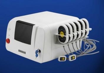 635nm Diode Laser Slimming Laser Machine