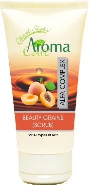 Alfa Complex Beauty Grains (Scrub)