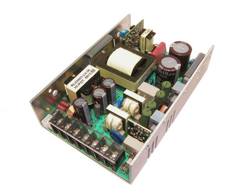 220W~400W AC-DC Active PFC Single Output Switching Power Supply (PRL0602NU Series)