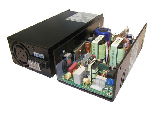 500W PFC Single Output Switching Power Supply (RL5017RE5 Series)