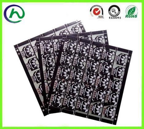 Electronic Components Printed Circuit Board