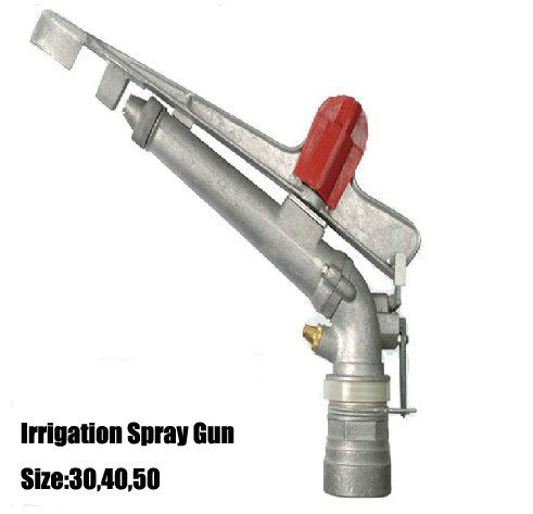 Irrigation Spray Gun