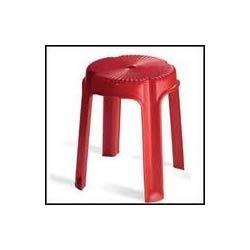 Plastic Stool