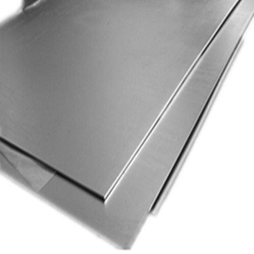 Titanium Plates