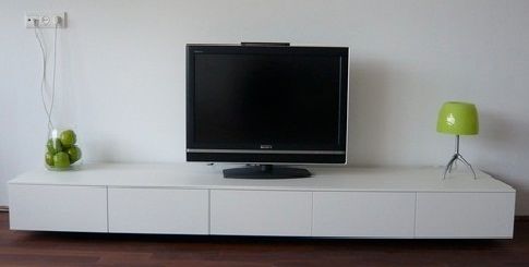 TV Cabinet