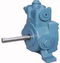 High Quality Internal Gear Pump