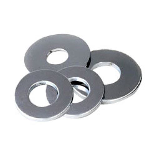 Stainless Steel Round Shape Washer