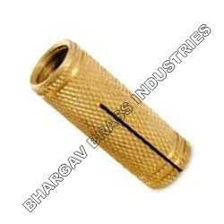 Brass Anchor Fitting