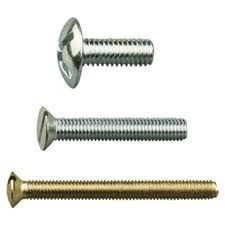 Brass Fasteners