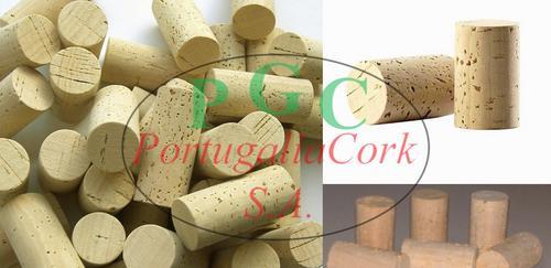 Natural Cork Stoppers